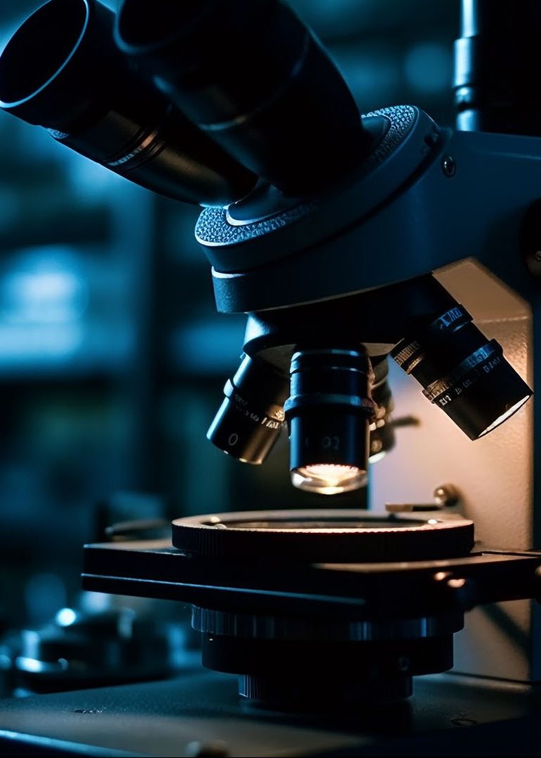 PUL - Precision Labs